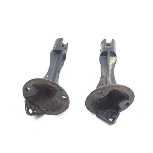 Roll Cage Mounts 2012 Polaris RZR 800 EFI 2215 7