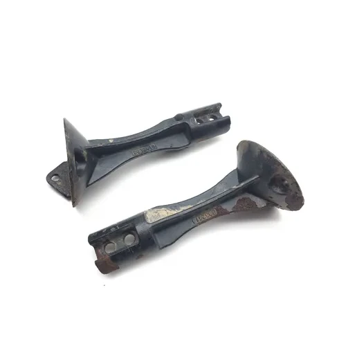 Roll Cage Mounts 2012 Polaris RZR 800 EFI 2215 3