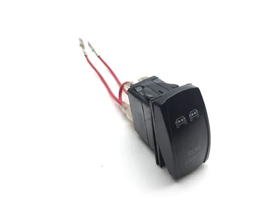 Headlight Switch 2012 Polaris RZR 800 EFI 2215