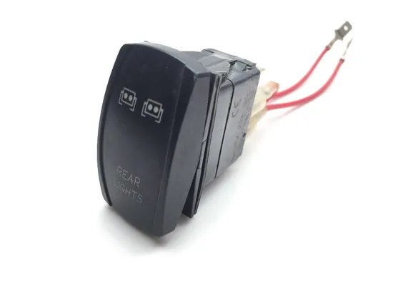 Headlight Switch 2012 Polaris RZR 800 EFI 2215
