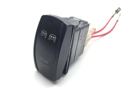 Headlight Switch 2012 Polaris RZR 800 EFI 2215