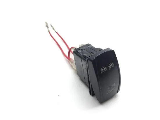 Headlight Switch 2012 Polaris RZR 800 EFI 2215