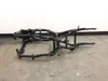 Main Frame Chassis 2003 Kawasaki Vulcan 1500 VN1500P Mean Streak 2205