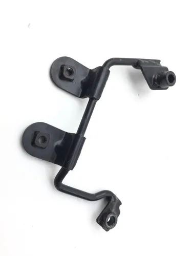 Misc Bracket Set 2003 Kawasaki Vulcan 1500 VN1500P Mean Streak 2205