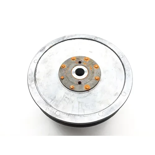Secondary Clutch 2003 Yamaha Grizzly 660 YFM660F 4x4 2220A 13