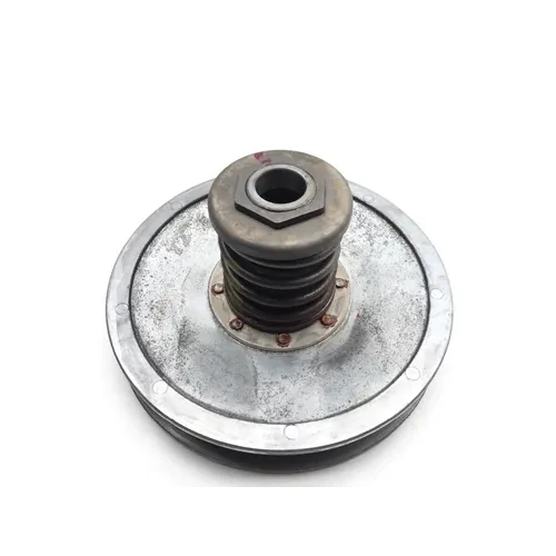 Secondary Clutch 2003 Yamaha Grizzly 660 YFM660F 4x4 2220A 7