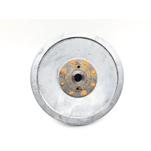 Secondary Clutch 2003 Yamaha Grizzly 660 YFM660F 4x4 2220A 11