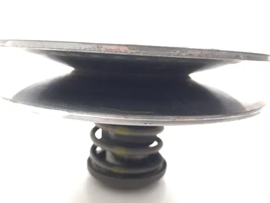 Secondary Clutch 2003 Yamaha Grizzly 660 YFM660F 4x4 2220A