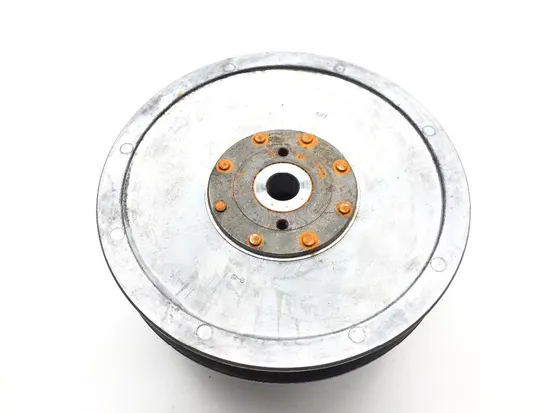 Secondary Clutch 2003 Yamaha Grizzly 660 YFM660F 4x4 2220A