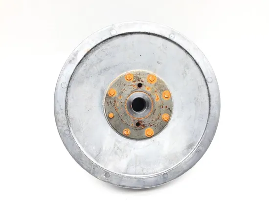 Secondary Clutch 2003 Yamaha Grizzly 660 YFM660F 4x4 2220A