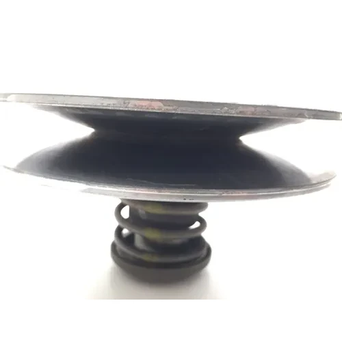 Secondary Clutch 2003 Yamaha Grizzly 660 YFM660F 4x4 2220A 14