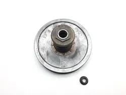 Secondary Clutch 2003 Yamaha Grizzly 660 YFM660F 4x4 2220A