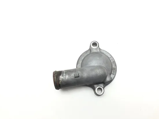 Engine Thermostat Cover 2003 Yamaha Grizzly 660 YFM660F 4x4 2220A