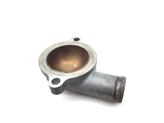 Engine Thermostat Cover 2003 Yamaha Grizzly 660 YFM660F 4x4 2220A