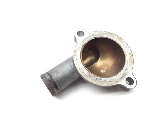 Engine Thermostat Cover 2003 Yamaha Grizzly 660 YFM660F 4x4 2220A