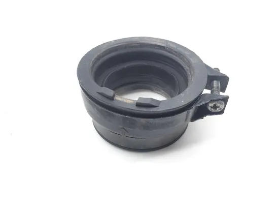 Carburetor Carb Intake Boot Manifold 2003 Yamaha Grizzly 660 YFM660F 4x4 2220A