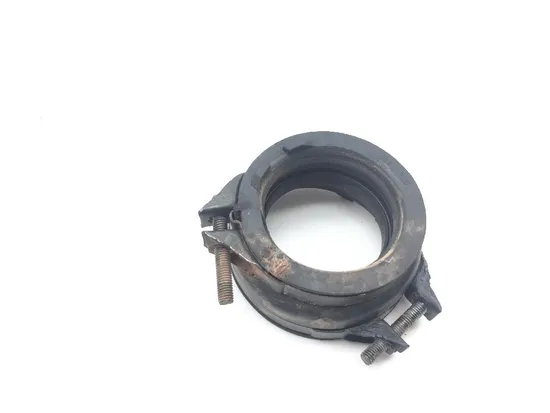 Carburetor Carb Intake Boot Manifold 2003 Yamaha Grizzly 660 YFM660F 4x4 2220A