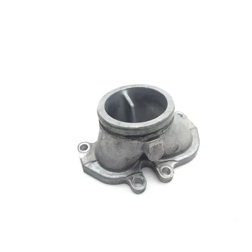 Carburetor Carb Intake Boot Manifold 2003 Yamaha Grizzly 660 YFM660F 4x4 2220A 13