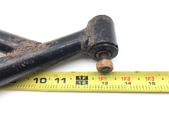 Rear Passenger Right Lower A-Arm 2003 Yamaha Grizzly 660 YFM660F 4x4 2220A