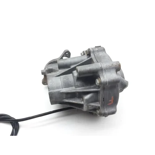 Front Diff Differential Ring Gear Pinion 2003 Yamaha Grizzly 660 YFM660F 2220A 9