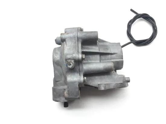 Front Diff Differential Ring Gear Pinion 2003 Yamaha Grizzly 660 YFM660F 2220A