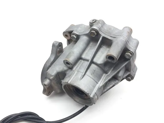 Front Diff Differential Ring Gear Pinion 2003 Yamaha Grizzly 660 YFM660F 2220A