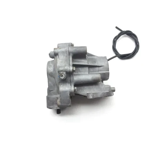 Front Diff Differential Ring Gear Pinion 2003 Yamaha Grizzly 660 YFM660F 2220A 3