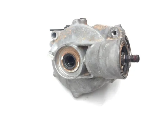 Front Diff Differential Ring Gear Pinion 2003 Yamaha Grizzly 660 YFM660F 2220A