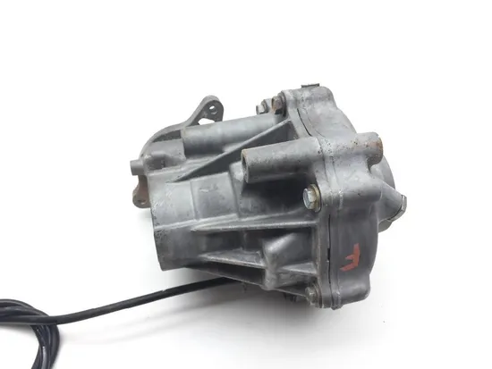 Front Diff Differential Ring Gear Pinion 2003 Yamaha Grizzly 660 YFM660F 2220A