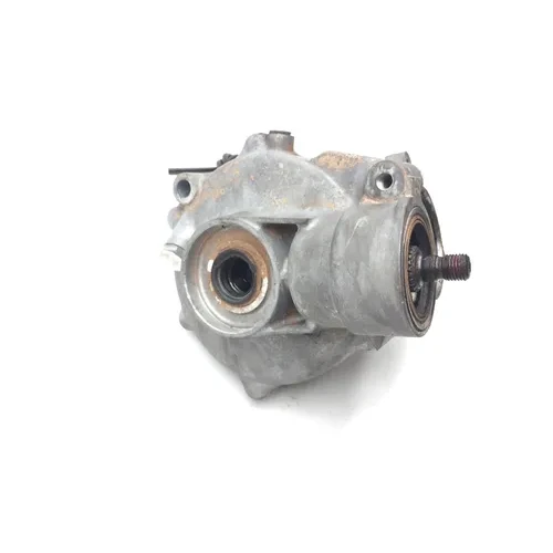 Front Diff Differential Ring Gear Pinion 2003 Yamaha Grizzly 660 YFM660F 2220A 7