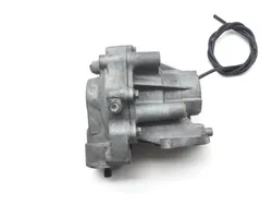 Front Diff Differential Ring Gear Pinion 2003 Yamaha Grizzly 660 YFM660F 2220A