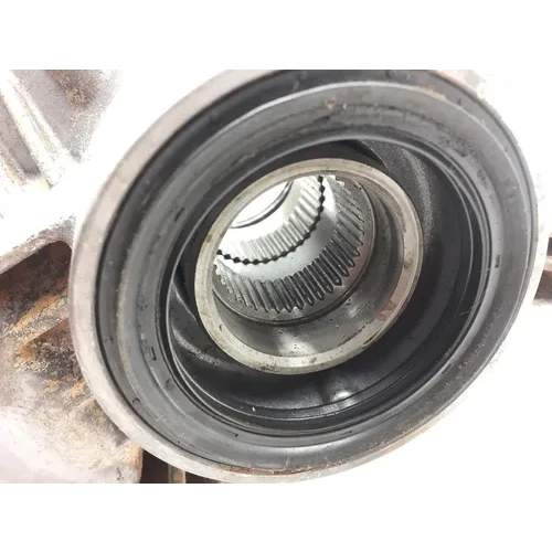 Rear Diff Differential 2003 Yamaha Grizzly 660 YFM660F 4x4 2220A 11