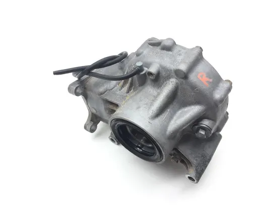 Rear Diff Differential 2003 Yamaha Grizzly 660 YFM660F 4x4 2220A