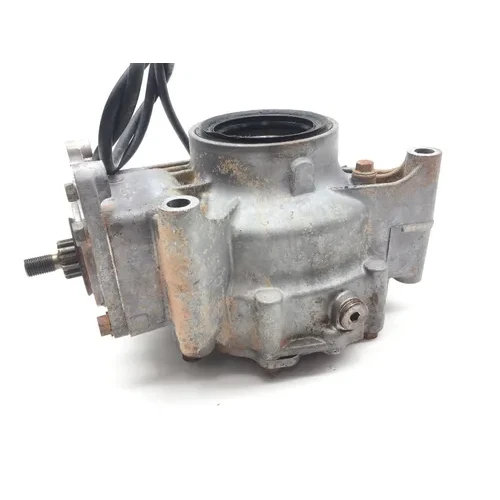 Rear Diff Differential 2003 Yamaha Grizzly 660 YFM660F 4x4 2220A 12