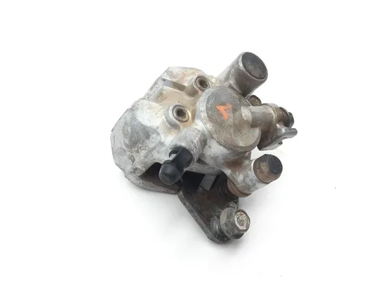 Left Driver Front Brake Caliper 2003 Yamaha Grizzly 660 YFM660F 4x4 2220A