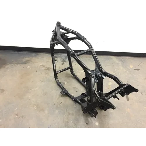 Main Frame Chassis 2008 Suzuki Boulevard M109R 2183 13