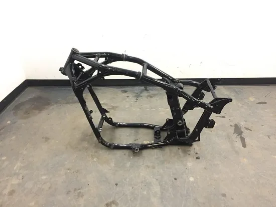 Main Frame Chassis 2008 Suzuki Boulevard M109R 2183