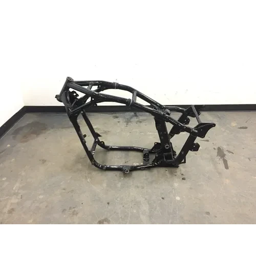 Main Frame Chassis 2008 Suzuki Boulevard M109R 2183 17