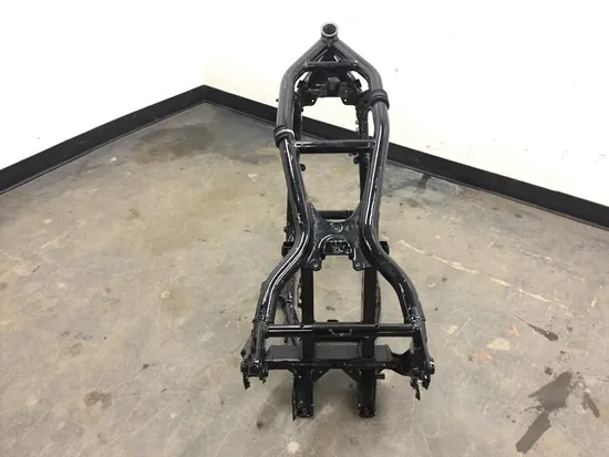 Main Frame Chassis 2008 Suzuki Boulevard M109R 2183