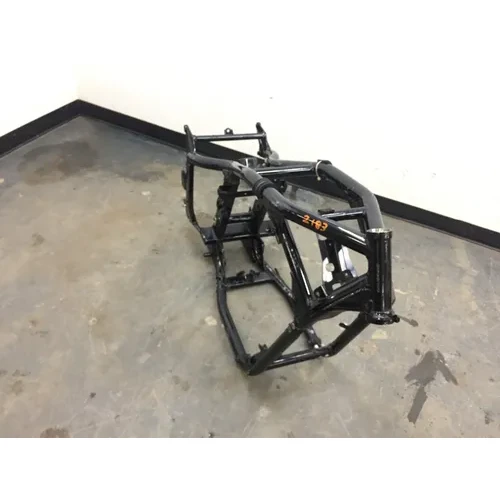 Main Frame Chassis 2008 Suzuki Boulevard M109R 2183 5
