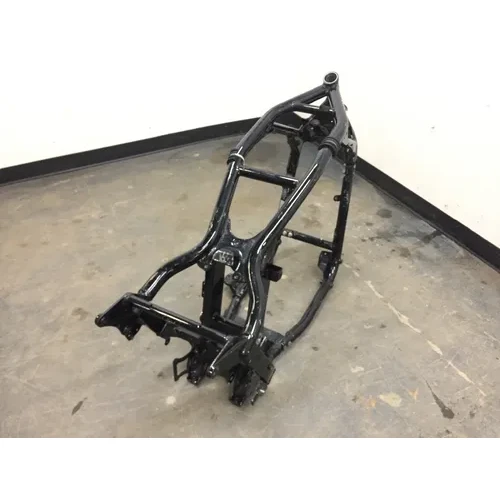 Main Frame Chassis 2008 Suzuki Boulevard M109R 2183 11