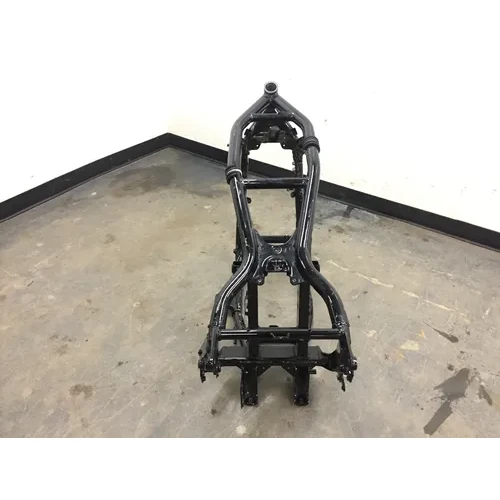 Main Frame Chassis 2008 Suzuki Boulevard M109R 2183 15