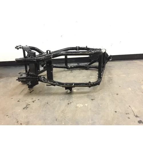 Main Frame Chassis 2008 Suzuki Boulevard M109R 2183 19