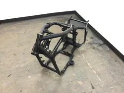 Main Frame Chassis 2008 Suzuki Boulevard M109R 2183