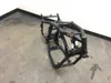 Main Frame Chassis 2008 Suzuki Boulevard M109R 2183