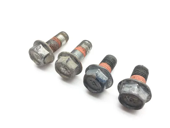 Subframe Sub Frame Bolts 2007 Suzuki Quadsport Z400 LTZ400 2x4 2212