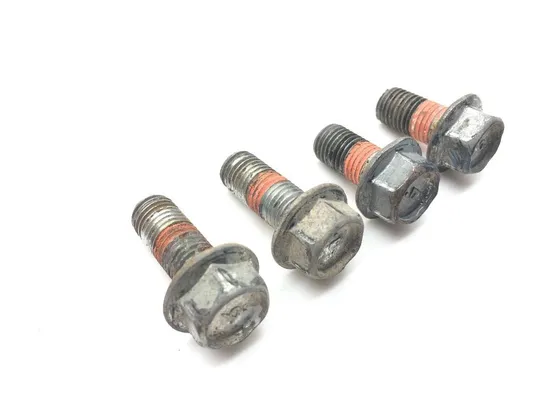 Subframe Sub Frame Bolts 2007 Suzuki Quadsport Z400 LTZ400 2x4 2212