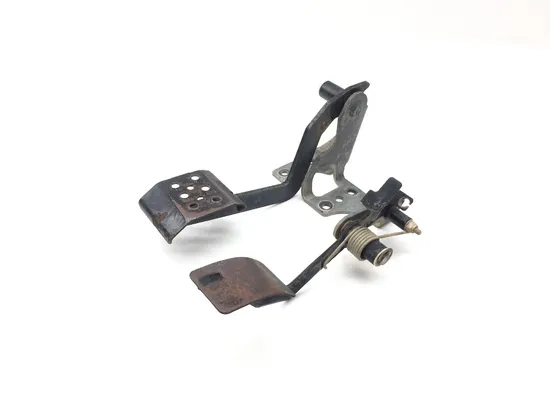 Throttle Brake Pedal Assembly 2009 Polaris RZR 800 EFI 2204