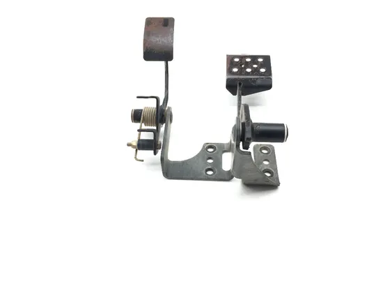 Throttle Brake Pedal Assembly 2009 Polaris RZR 800 EFI 2204