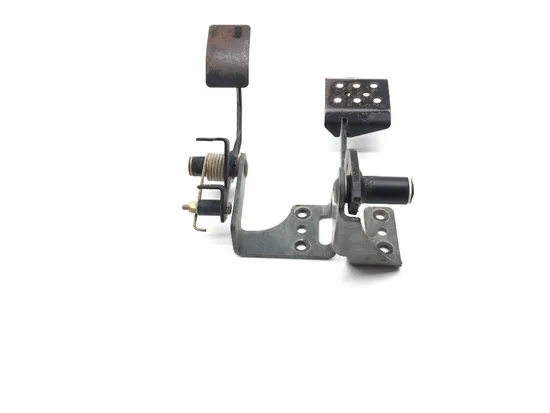Throttle Brake Pedal Assembly 2009 Polaris RZR 800 EFI 2204